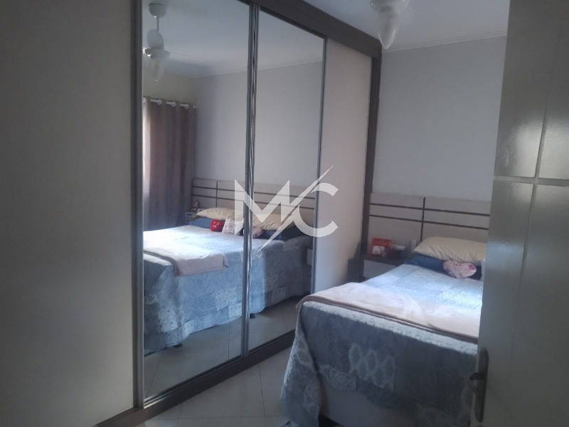 Casa, 3 quartos, 100 m² - Foto 15