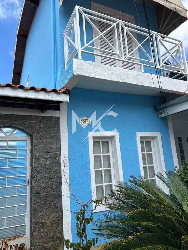 Casa, 4 quartos, 170 m² - Foto 2