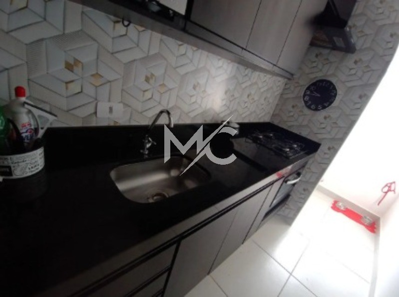 Apartamento, 2 quartos, 61 m² - Foto 3
