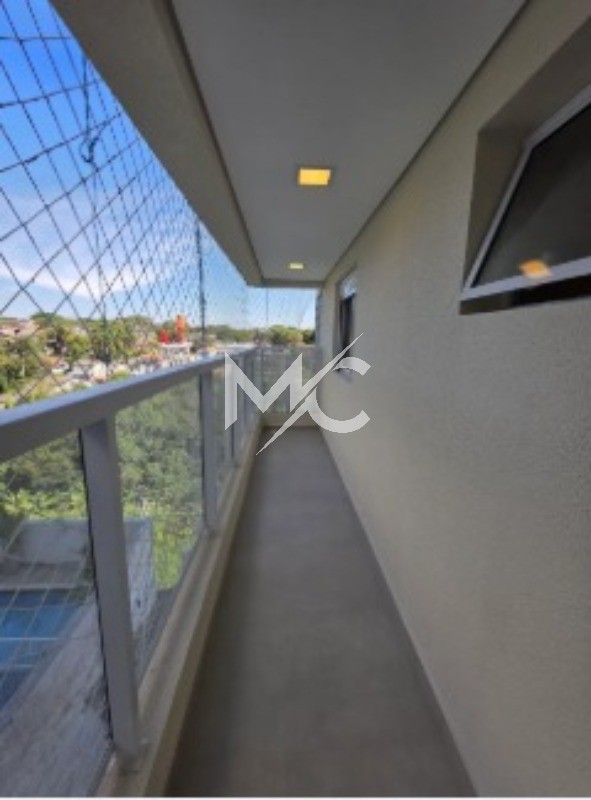 Apartamento, 2 quartos, 50 m² - Foto 2
