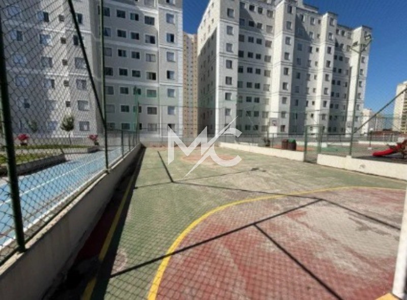 Apartamento, 2 quartos, 44 m² - Foto 16