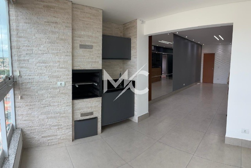 Apartamento, 3 quartos, 93 m² - Foto 14