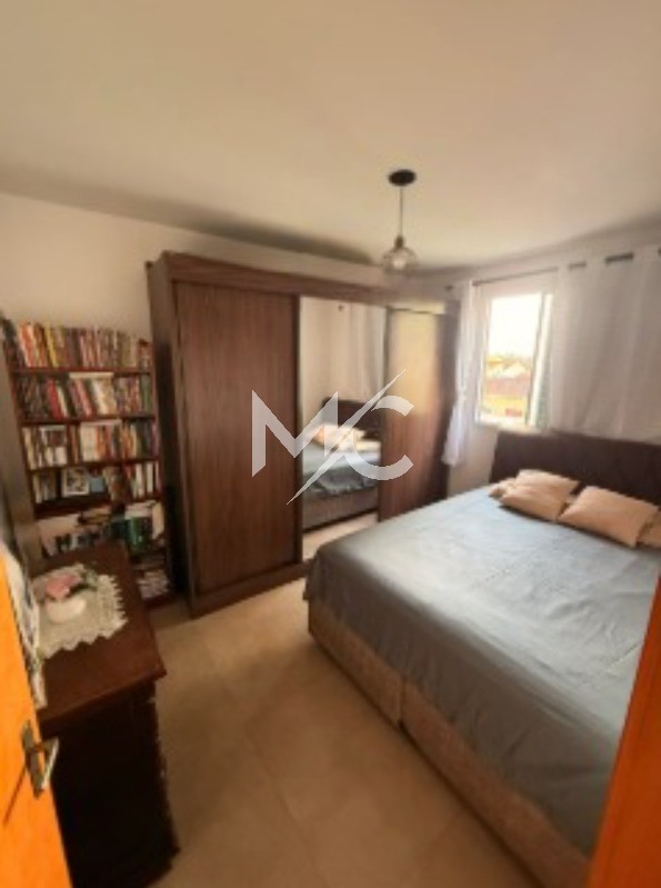 Apartamento, 2 quartos, 50 m² - Foto 6