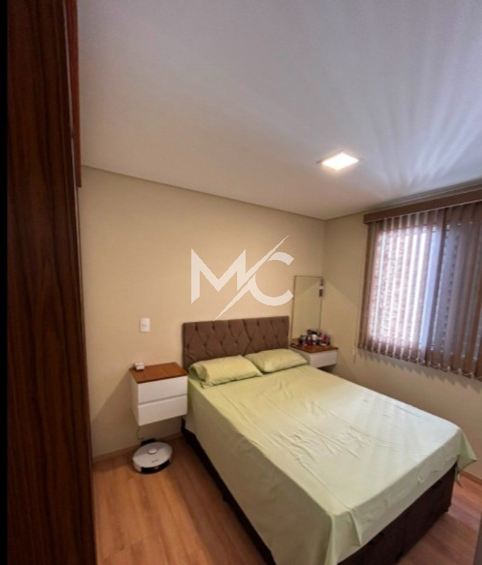Apartamento, 2 quartos, 48 m² - Foto 4