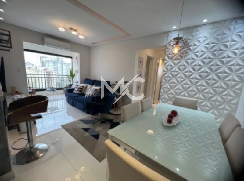 Apartamento, 2 quartos, 65 m² - Foto 10
