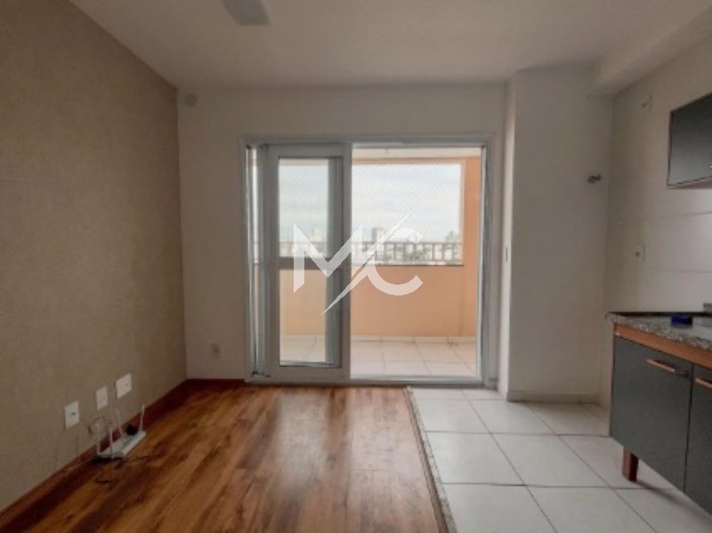 Apartamento, 2 quartos, 44 m² - Foto 2