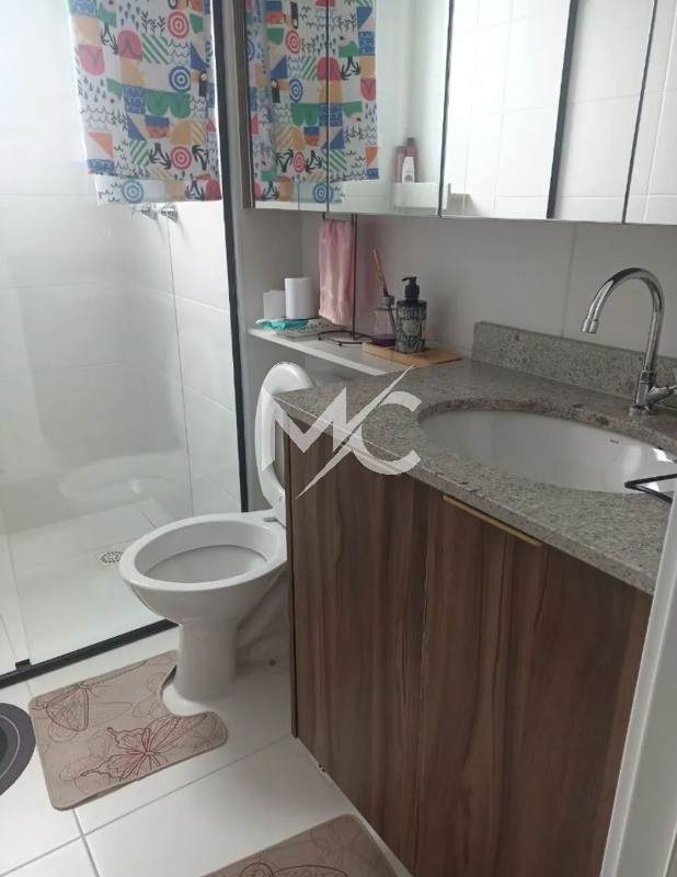 Apartamento, 2 quartos, 68 m² - Foto 8