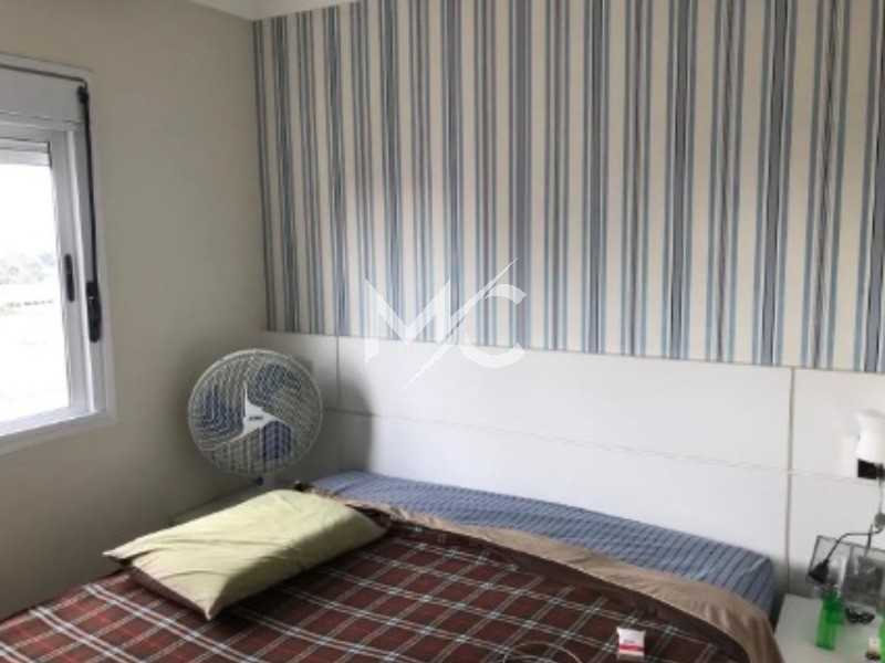 Apartamento, 2 quartos, 52 m² - Foto 8
