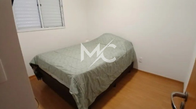 Apartamento, 2 quartos, 40 m² - Foto 7