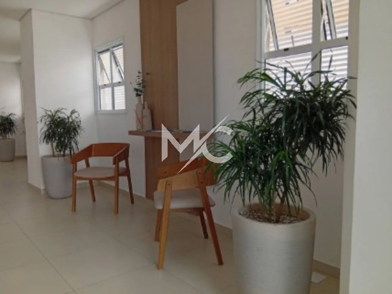 Apartamento, 2 quartos, 44 m² - Foto 6