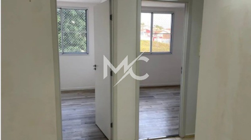 Apartamento, 2 quartos, 48 m² - Foto 6