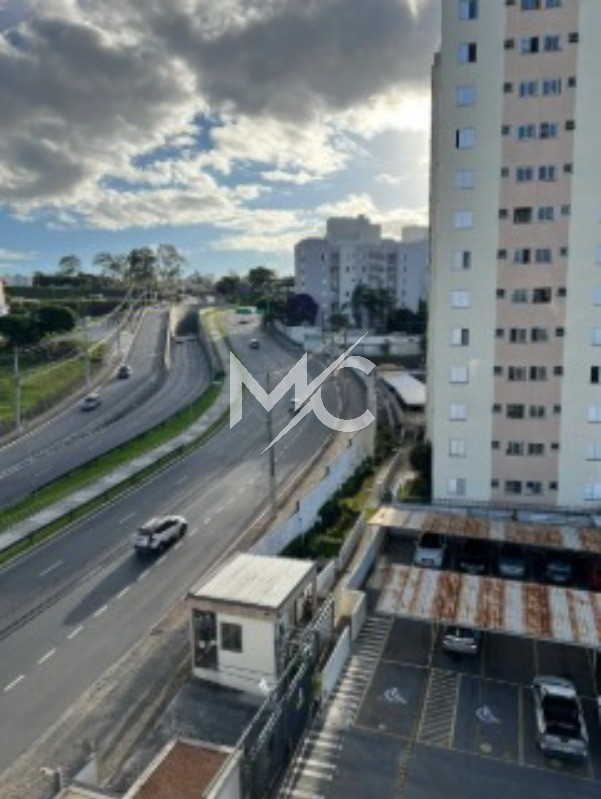Apartamento, 2 quartos, 52 m² - Foto 4