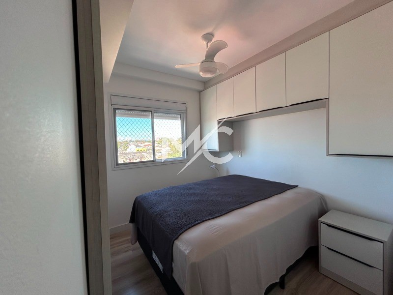 Apartamento, 2 quartos, 55 m² - Foto 6