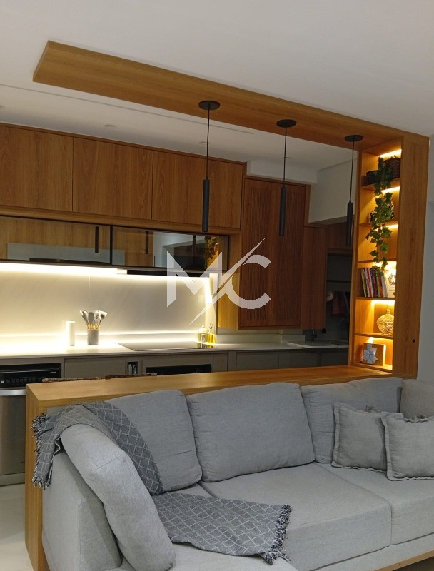 Apartamento, 2 quartos, 72 m² - Foto 4