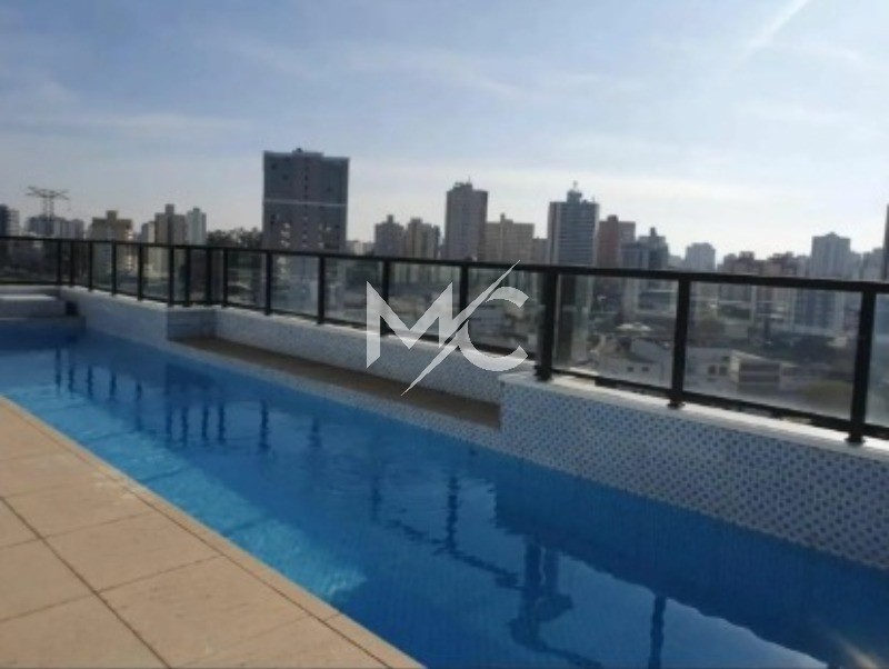 Apartamento, 2 quartos, 45 m² - Foto 6