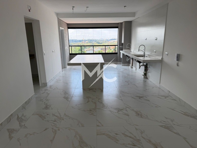 Apartamento, 3 quartos, 97 m² - Foto 2