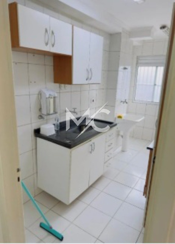 Apartamento, 2 quartos, 55 m² - Foto 4