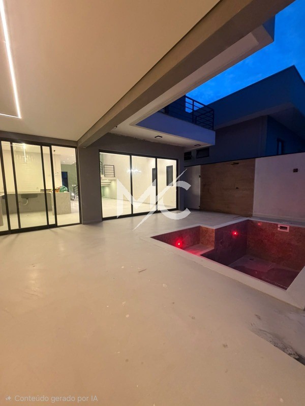 Casa, 4 quartos - Foto 6