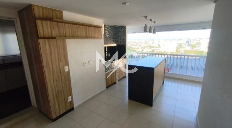 Apartamento, 3 quartos, 125 m² - Foto 3