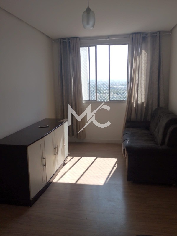Apartamento, 2 quartos, 47 m² - Foto 2