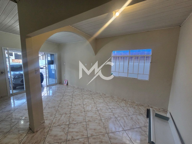 Loja-Salão, 55 m² - Foto 1