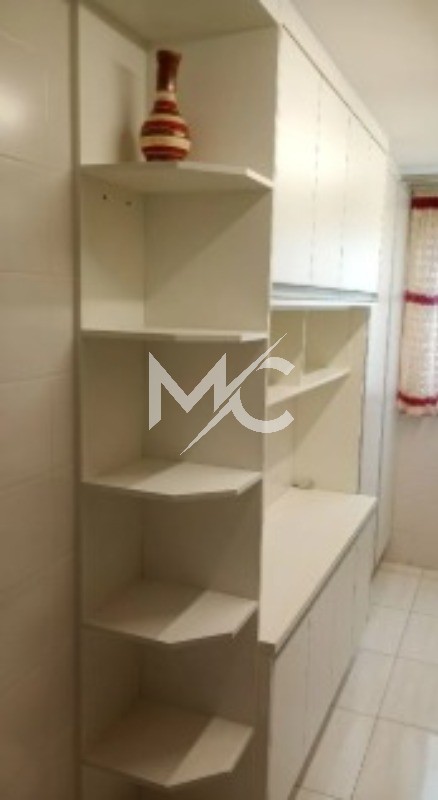 Apartamento, 2 quartos, 50 m² - Foto 6