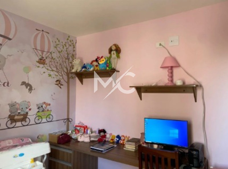 Apartamento, 2 quartos, 56 m² - Foto 6
