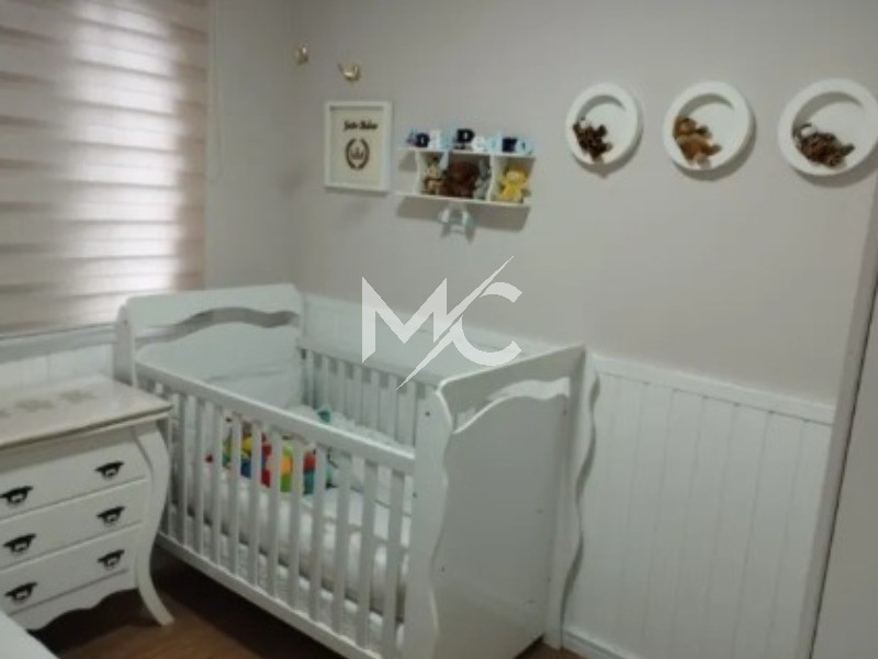 Apartamento, 2 quartos, 56 m² - Foto 9