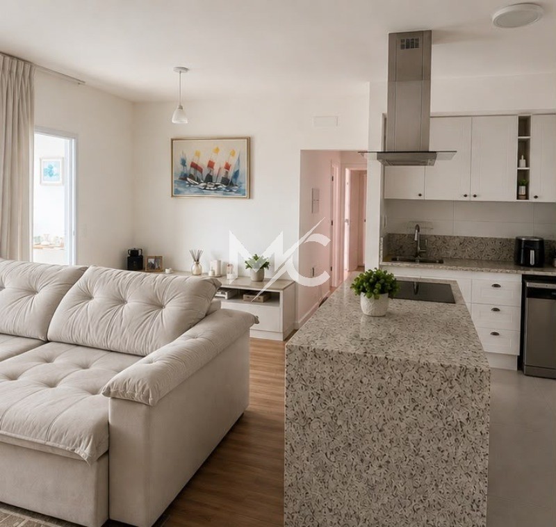 Apartamento, 3 quartos, 85 m² - Foto 4