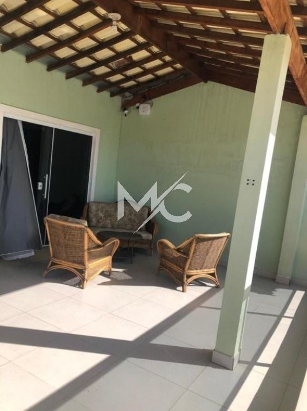 Casa, 3 quartos, 242 m² - Foto 8