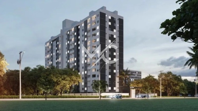 Apartamento, 2 quartos, 52 m² - Foto 11