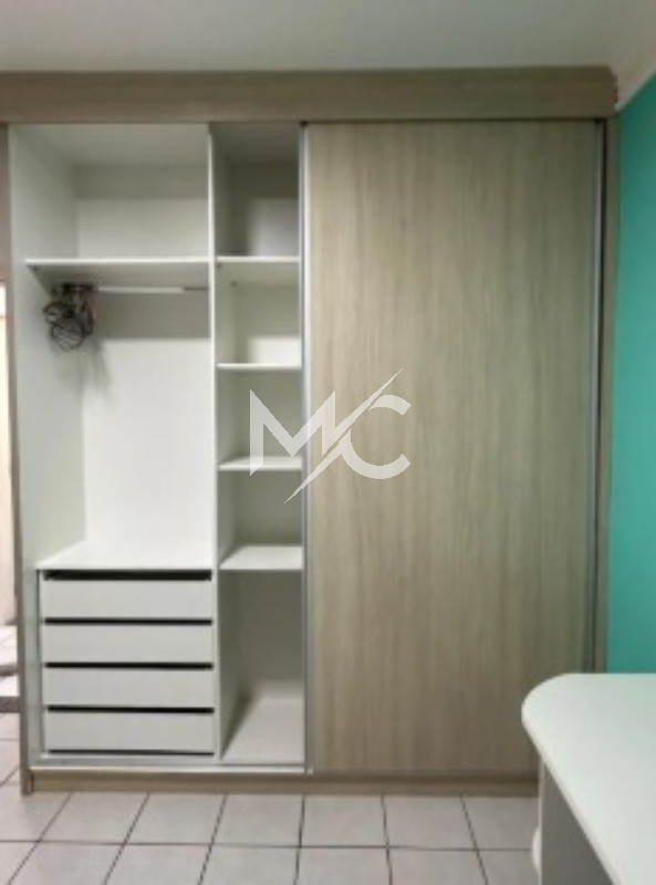 Apartamento, 3 quartos, 100 m² - Foto 7