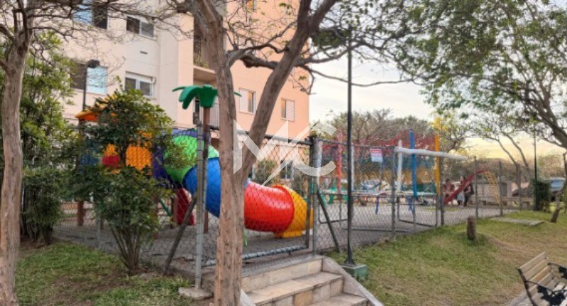 Apartamento, 2 quartos, 48 m² - Foto 9