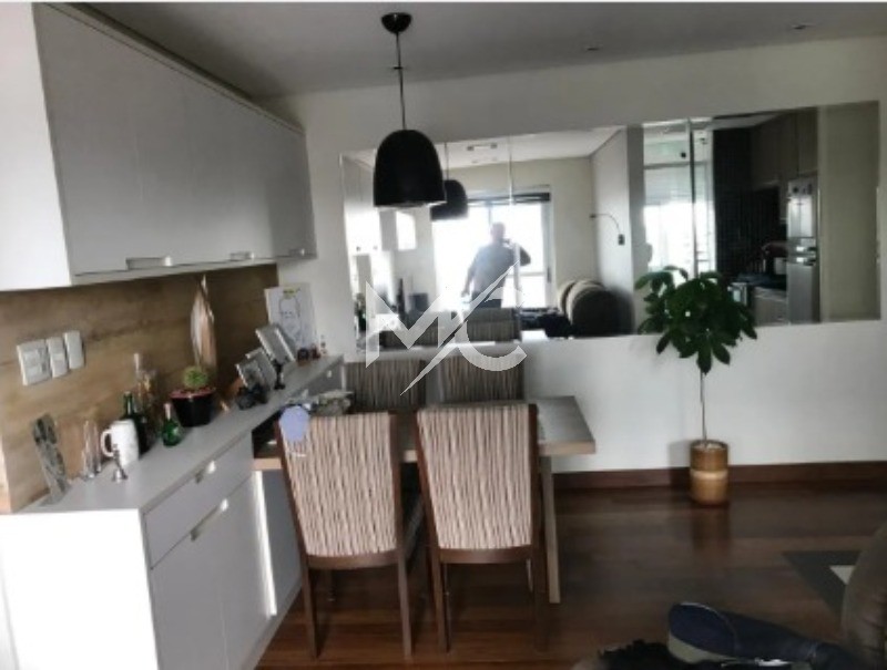 Apartamento, 2 quartos, 52 m² - Foto 4