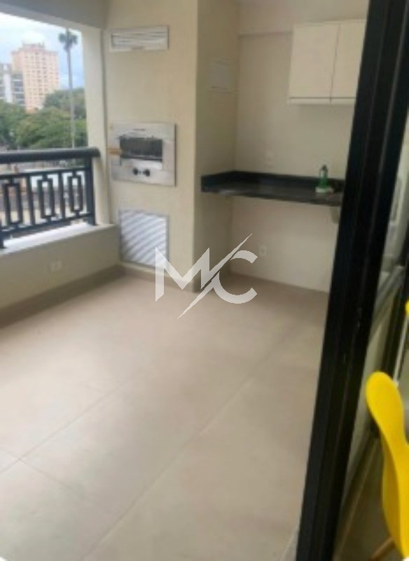 Apartamento, 2 quartos, 75 m² - Foto 3