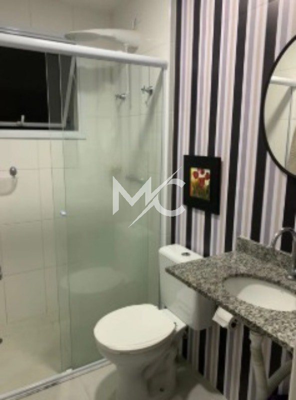 Apartamento, 2 quartos, 61 m² - Foto 9