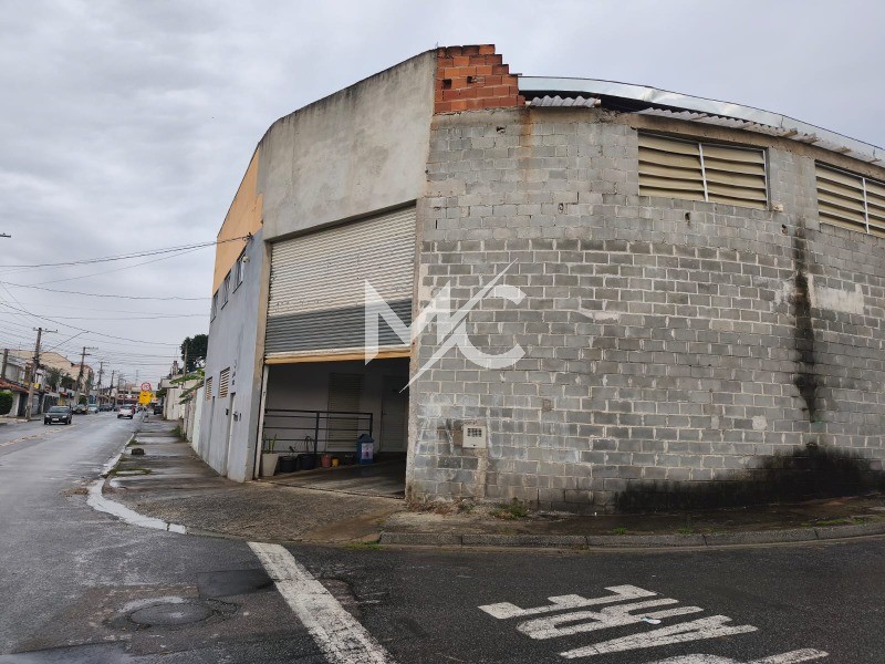 Depósito-Galpão - Foto 1