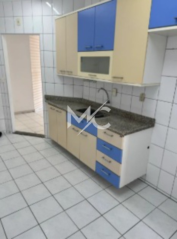 Apartamento, 3 quartos, 84 m² - Foto 3