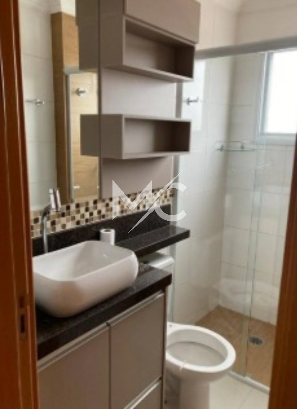 Apartamento, 2 quartos, 65 m² - Foto 6