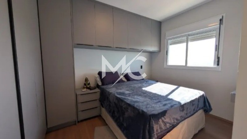 Apartamento, 2 quartos, 60 m² - Foto 7