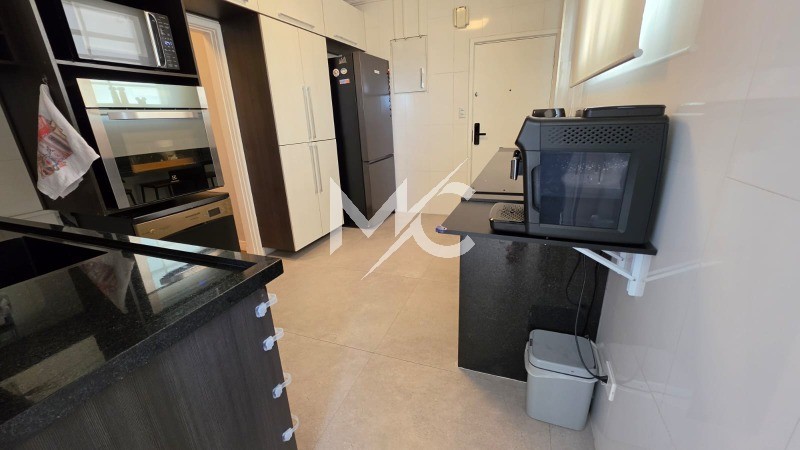 Apartamento, 3 quartos, 105 m² - Foto 5