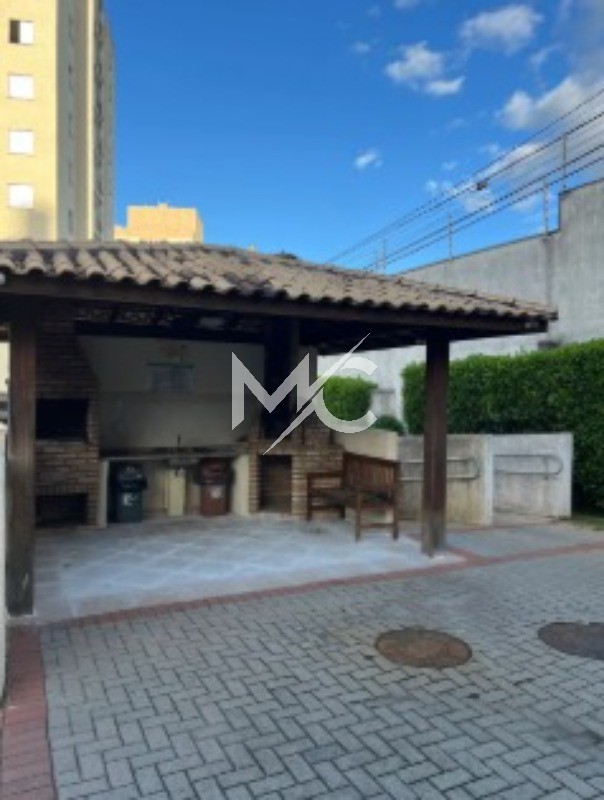 Apartamento, 2 quartos, 52 m² - Foto 12