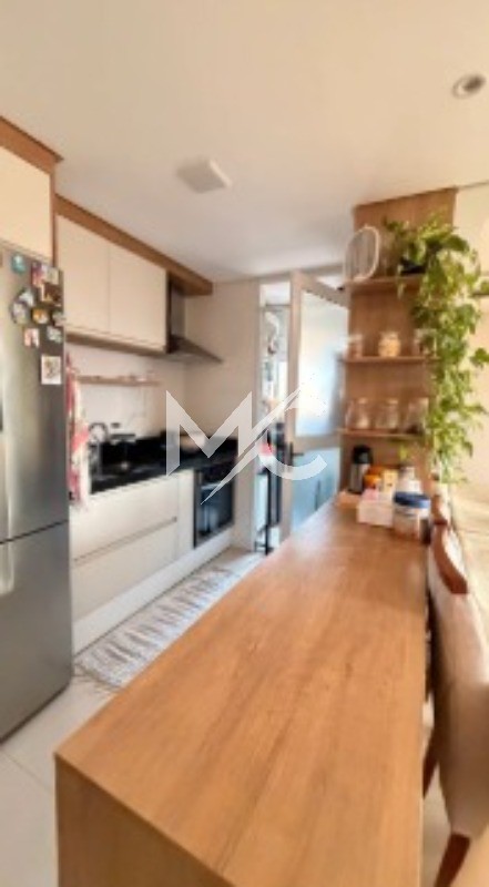 Apartamento, 2 quartos, 48 m² - Foto 2