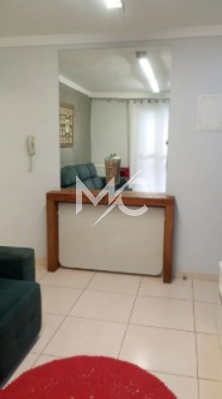 Apartamento, 2 quartos, 50 m² - Foto 2