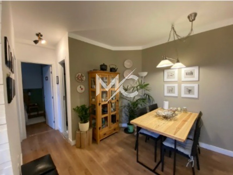 Apartamento, 2 quartos, 52 m² - Foto 3