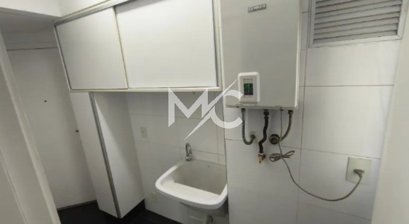 Apartamento, 3 quartos, 125 m² - Foto 8