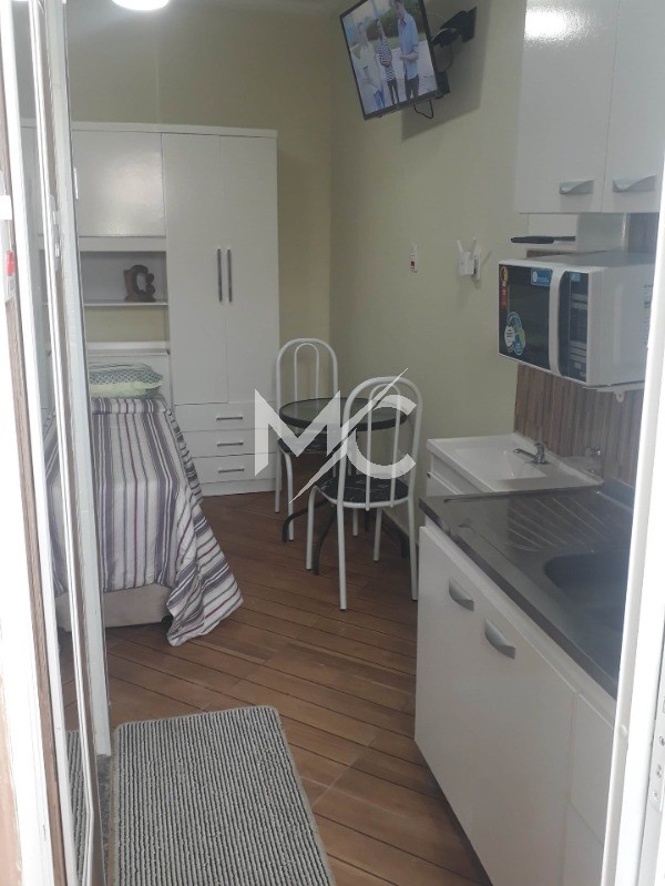 Casa, 1 quarto, 40 m² - Foto 5