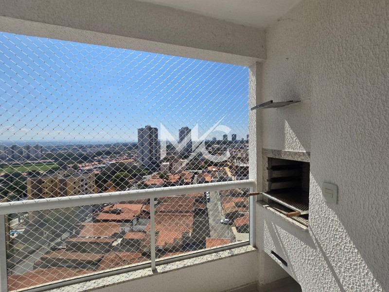 Apartamento, 3 quartos, 70 m² - Foto 3