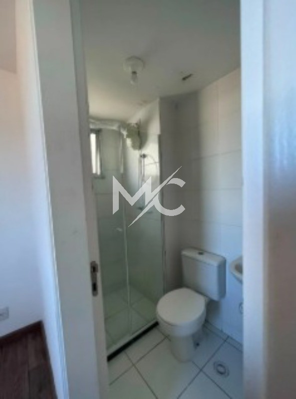 Apartamento, 2 quartos, 60 m² - Foto 6