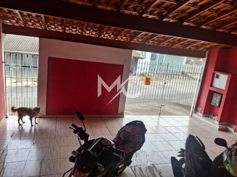 Casa, 2 quartos, 79 m² - Foto 2